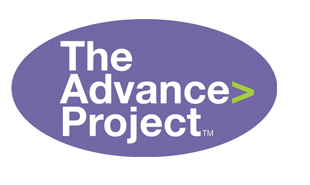 The Advance Project Logo