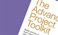 We've upgraded the tools in the Advance Project Toolkit