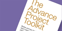 We've upgraded the tools in the Advance Project Toolkit