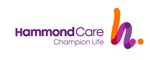 HammondCare logo