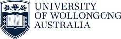 University of Wollongong logo