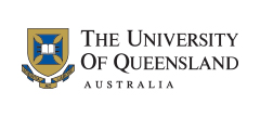 University of Queensland logo