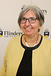 Professor Jennifer Tieman